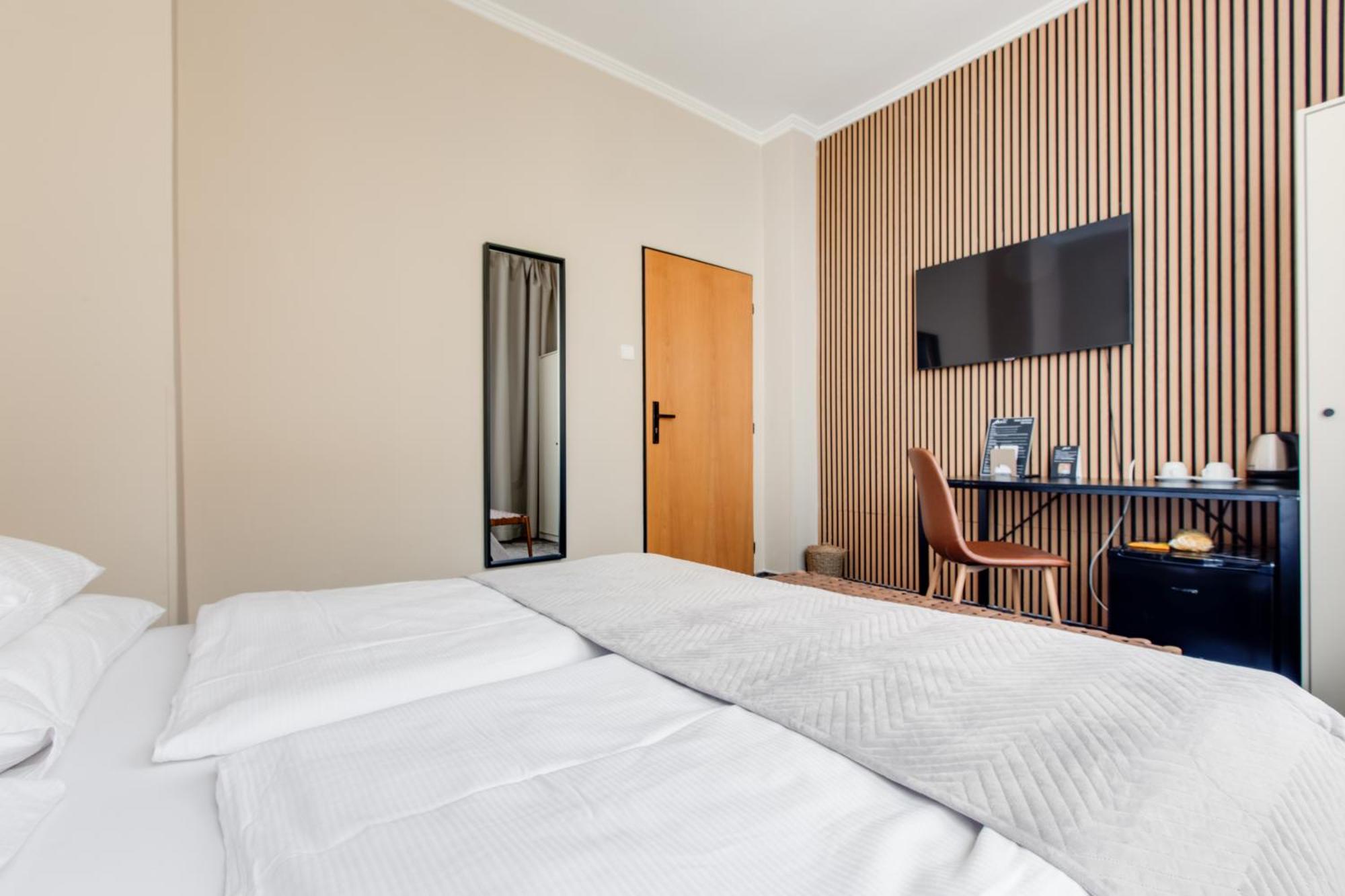 Andante Hotel Prague Luaran gambar